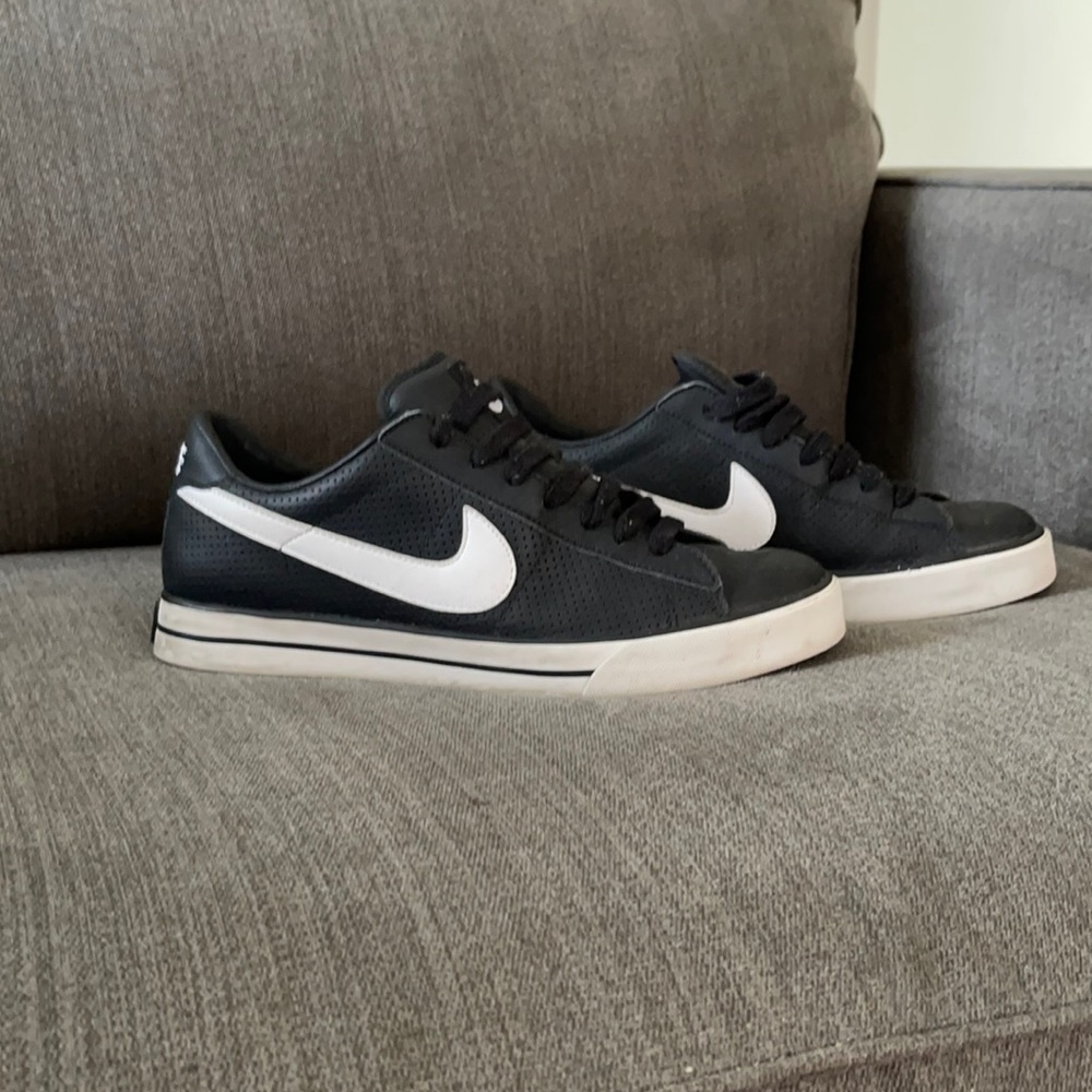 Nike tennis